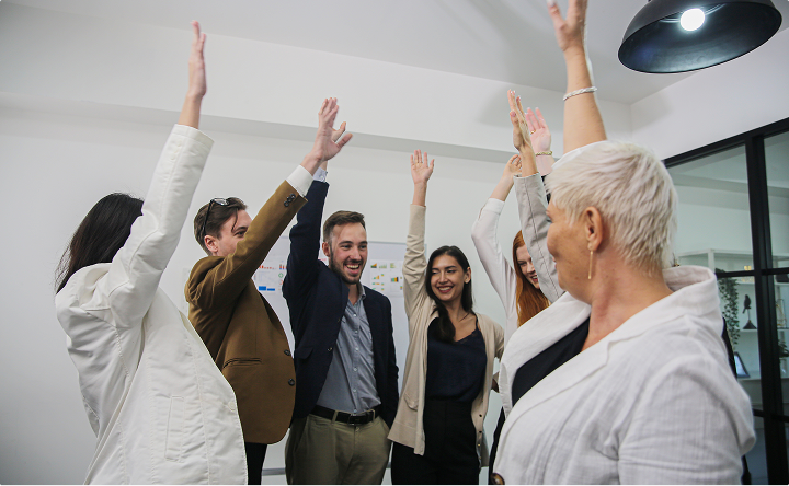 What Makes us Different